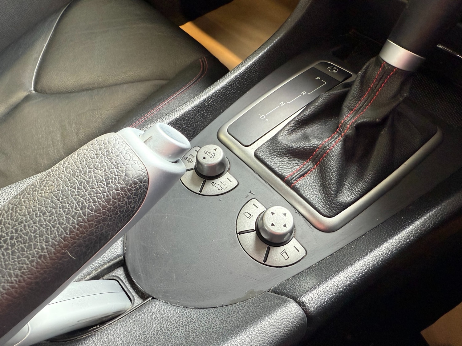 Vehicle 37