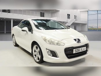 Used Peugeot 308 2011 for sale - 76400462: Photo