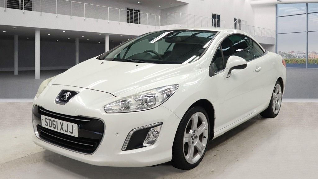 Used Peugeot 308 2011 for sale - 76400462: Photo 2