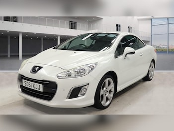Used Peugeot 308 2011 for sale - 76400462: Photo