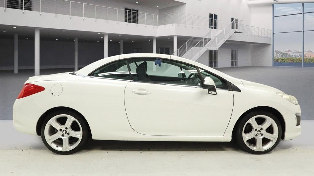 Used Peugeot 308 2011 for sale - 76400462: Photo 6