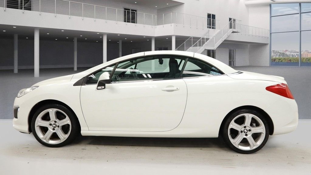 Used Peugeot 308 2011 for sale - 76400462: Photo 7