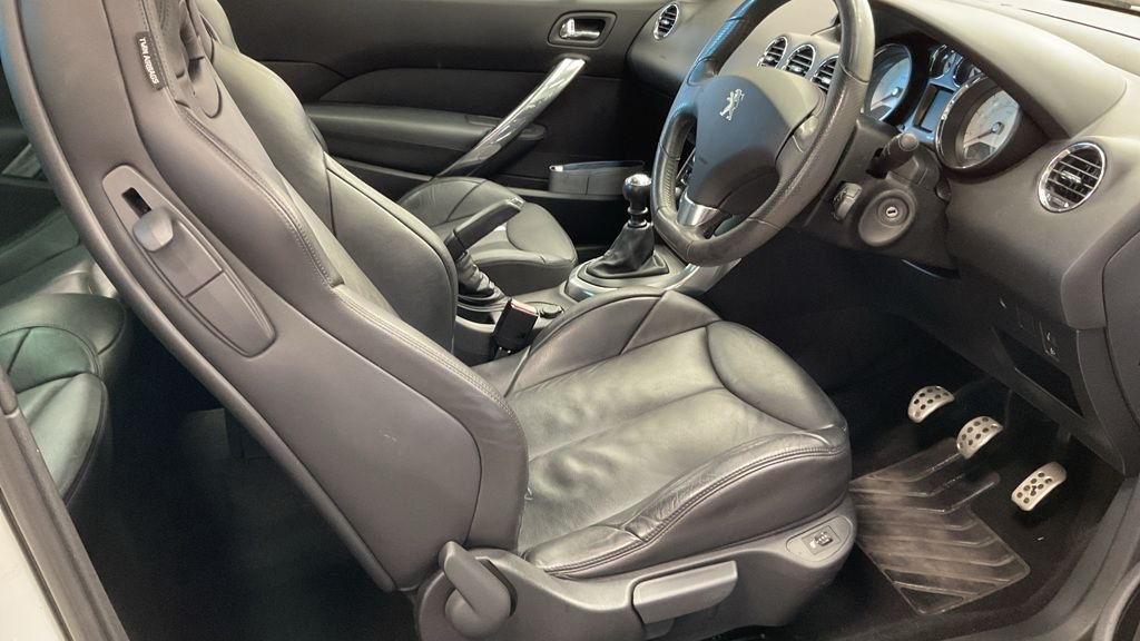 Used Peugeot 308 2011 for sale - 76400462: Photo 8