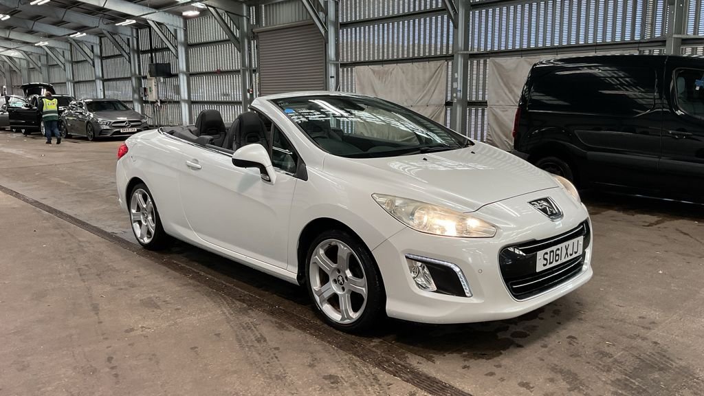 Used Peugeot 308 2011 for sale - 76400462: Photo 9