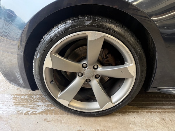 Used Audi A5 2013 for sale - 76292089: Photo 11