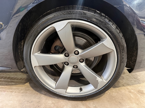 Used Audi A5 2013 for sale - 76292089: Photo 13