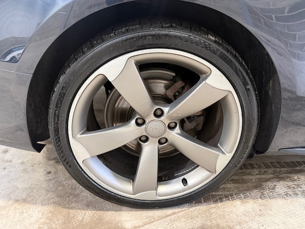 Used Audi A5 2013 for sale - 76292089: Photo 16