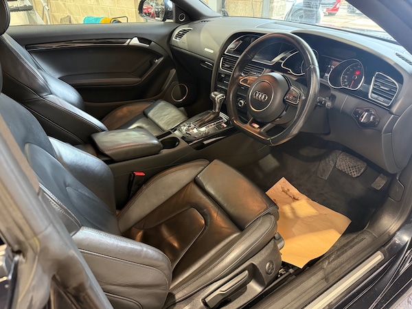 Used Audi A5 2013 for sale - 76292089: Photo 17