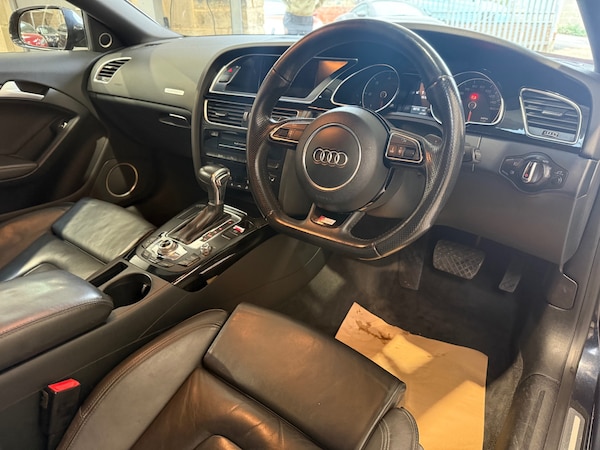 Used Audi A5 2013 for sale - 76292089: Photo 18