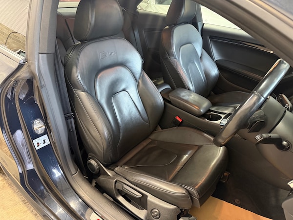 Used Audi A5 2013 for sale - 76292089: Photo 20