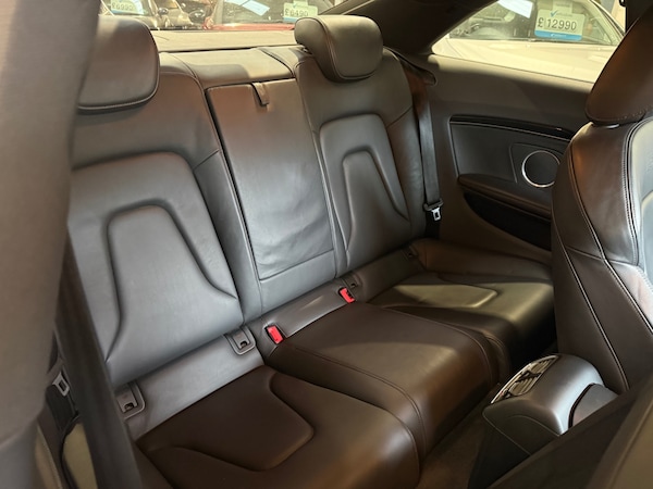 Used Audi A5 2013 for sale - 76292089: Photo 21