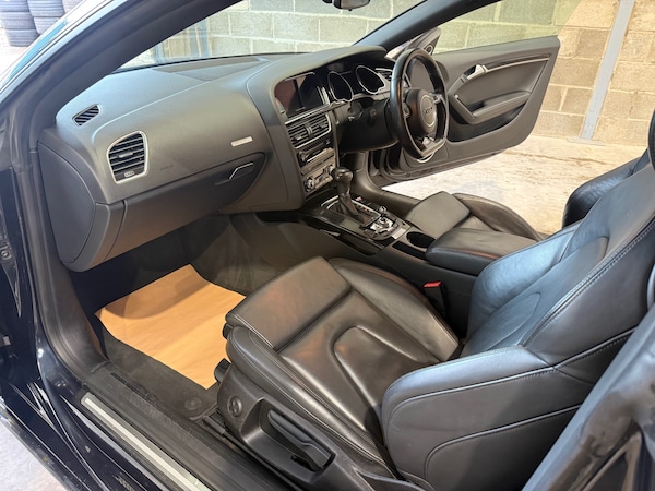 Used Audi A5 2013 for sale - 76292089: Photo 24