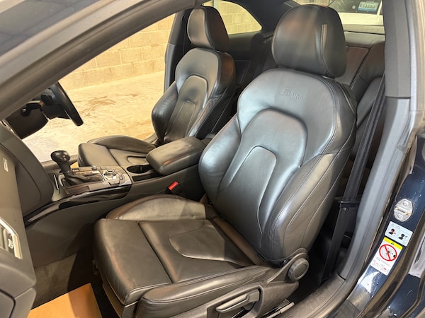 Used Audi A5 2013 for sale - 76292089: Photo 25