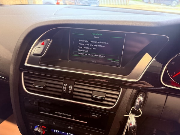 Used Audi A5 2013 for sale - 76292089: Photo 27