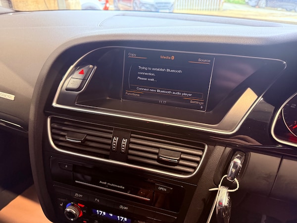 Used Audi A5 2013 for sale - 76292089: Photo 28