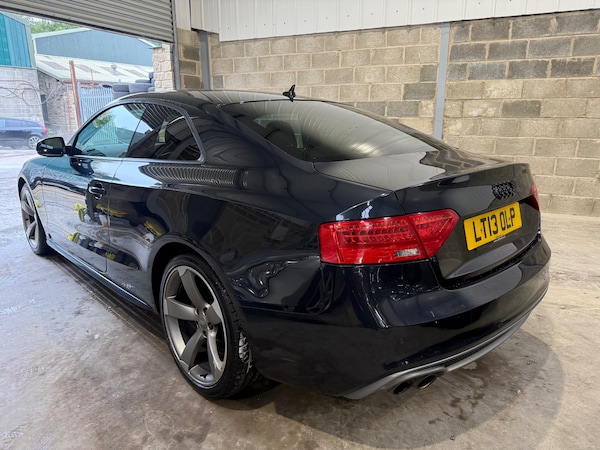 Used Audi A5 2013 for sale - 76292089: Photo 5