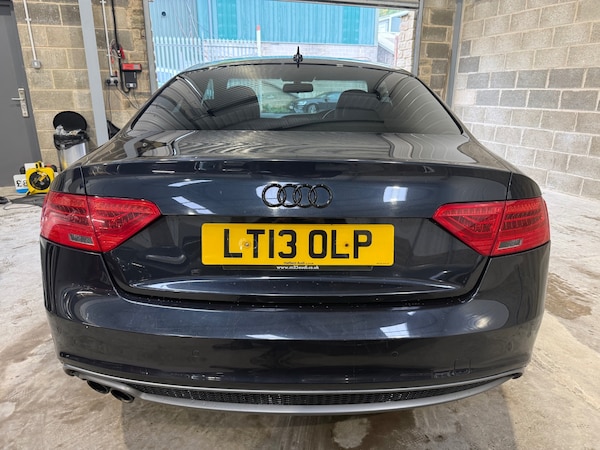 Used Audi A5 2013 for sale - 76292089: Photo 6