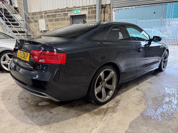 Used Audi A5 2013 for sale - 76292089: Photo 7