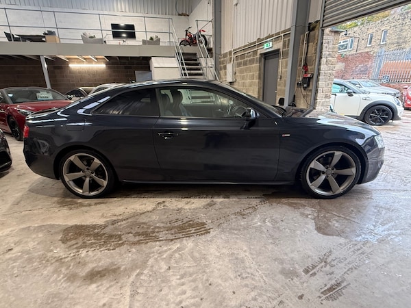Used Audi A5 2013 for sale - 76292089: Photo 8