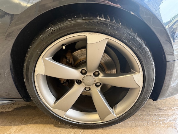 Used Audi A5 2013 for sale - 76292089: Photo 9