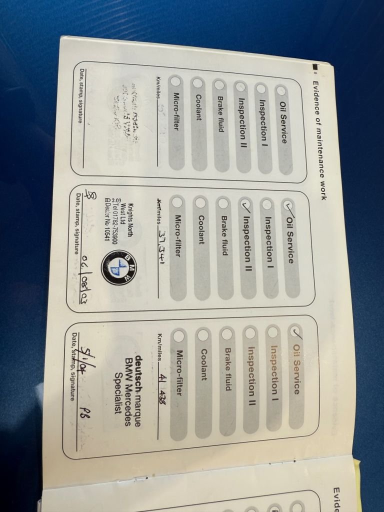 Used BMW Z3 M 1998 for sale - 76654952: Photo 13