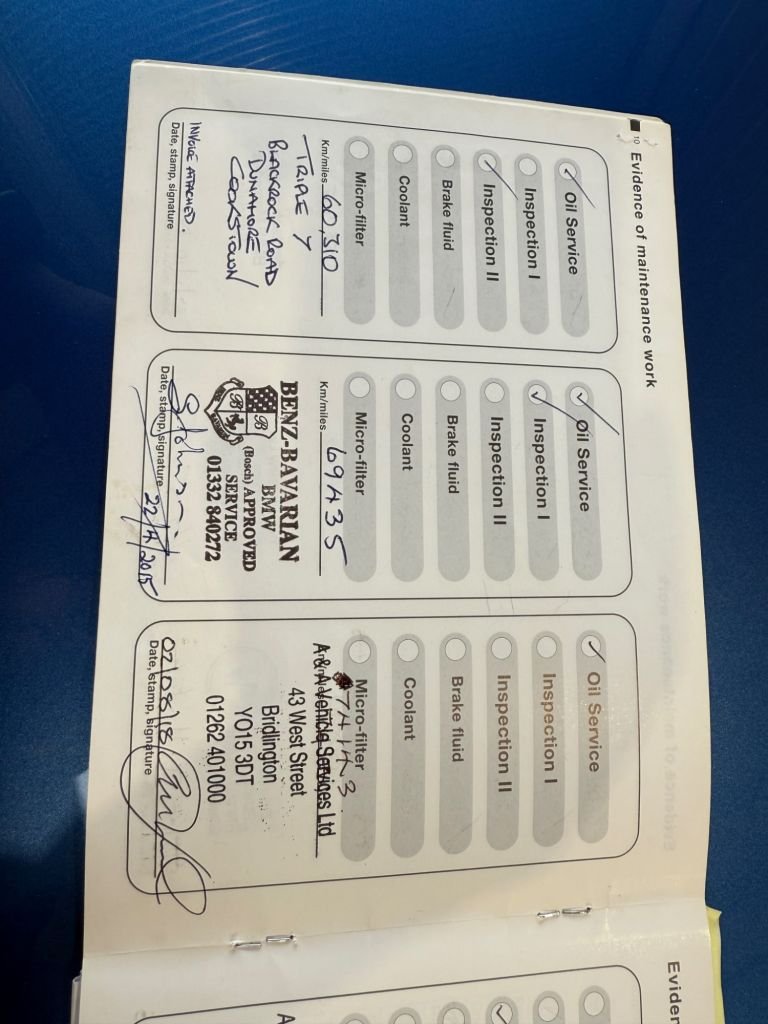 Used BMW Z3 M 1998 for sale - 76654952: Photo 17