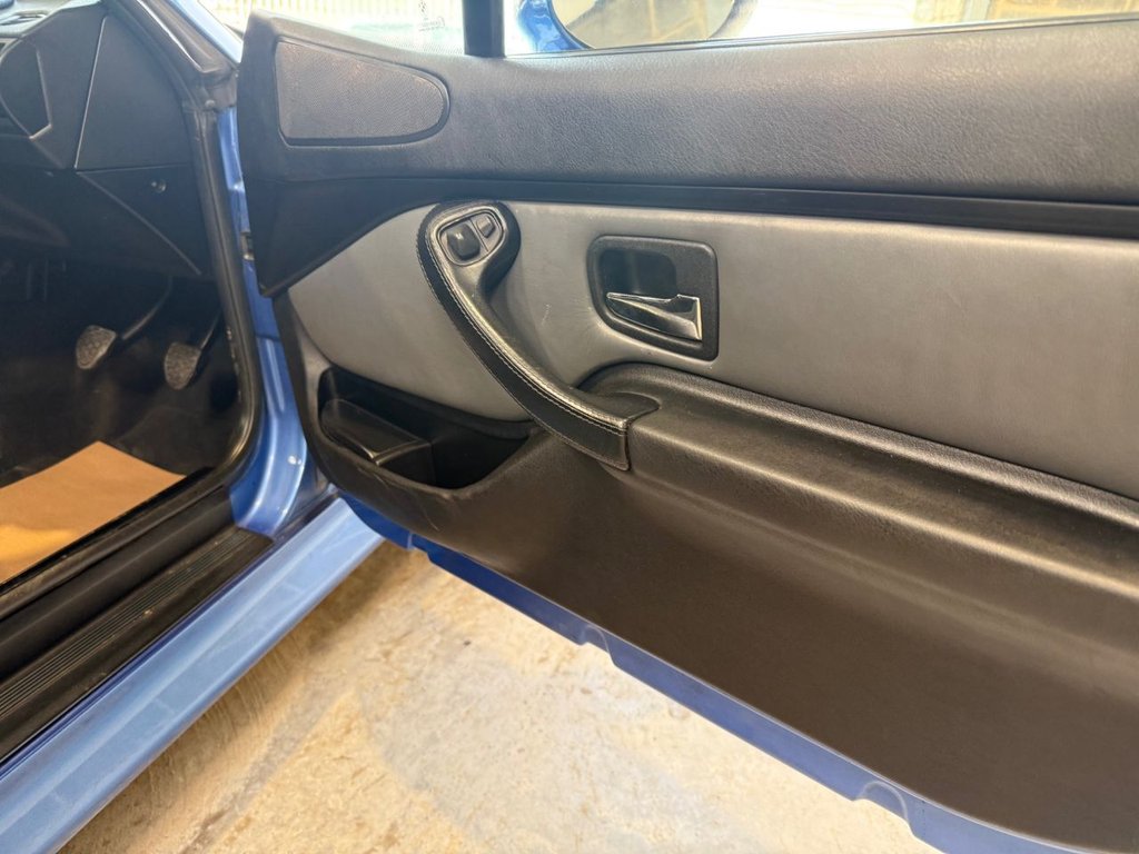 Used BMW Z3 M 1998 for sale - 76654952: Photo 24