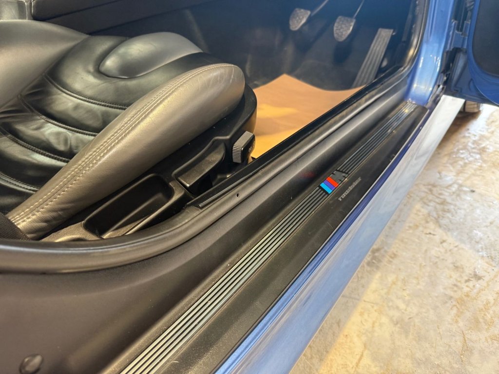 Used BMW Z3 M 1998 for sale - 76654952: Photo 25