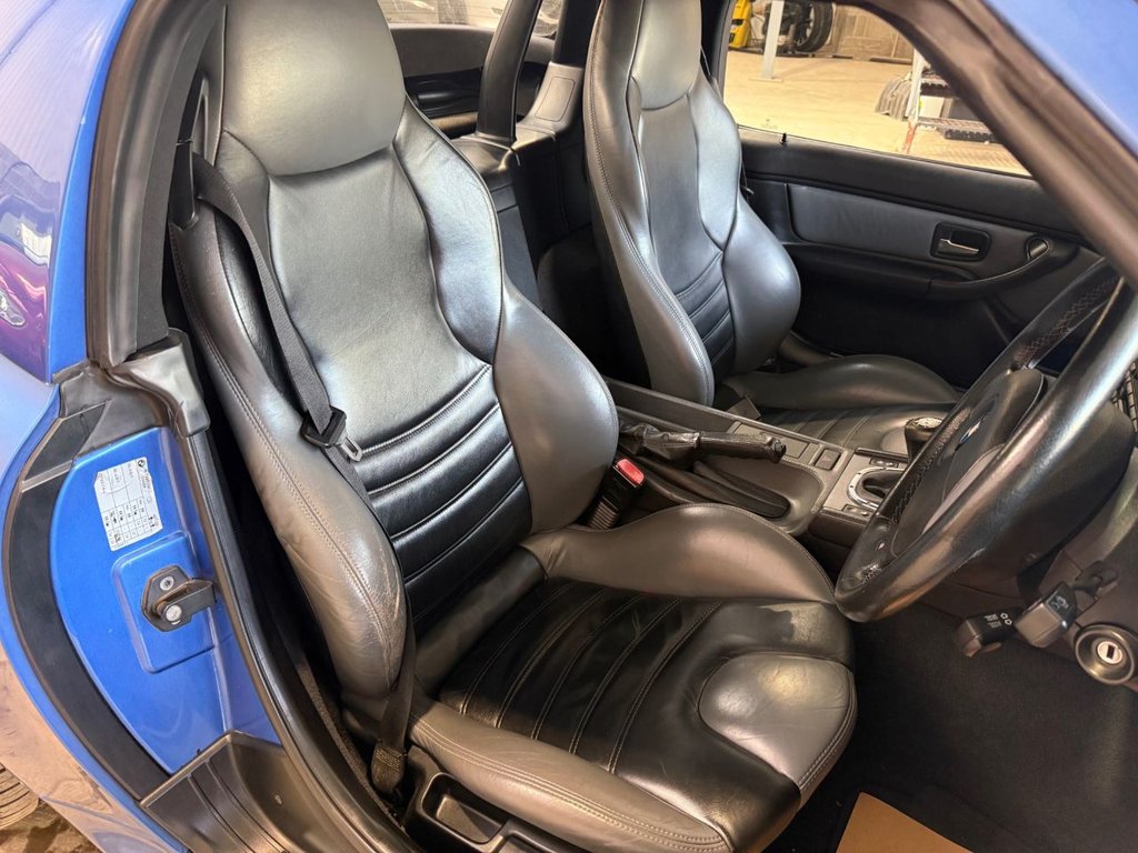 Used BMW Z3 M 1998 for sale - 76654952: Photo 26