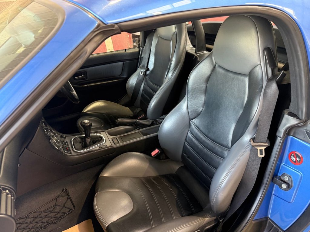 Used BMW Z3 M 1998 for sale - 76654952: Photo 29