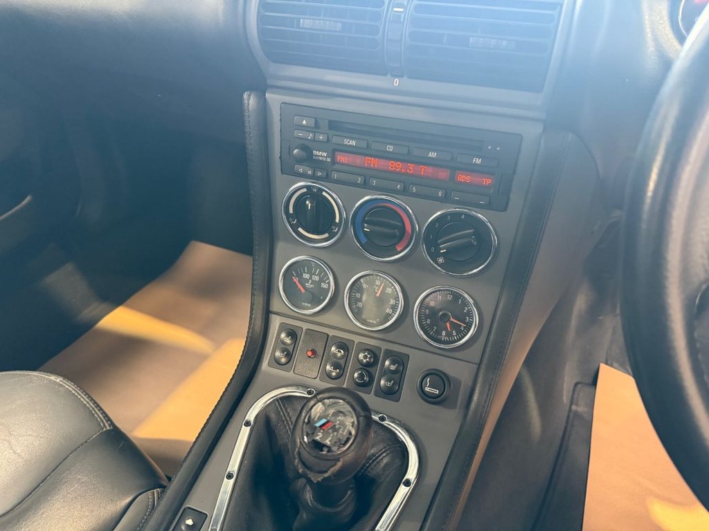Used BMW Z3 M 1998 for sale - 76654952: Photo 33