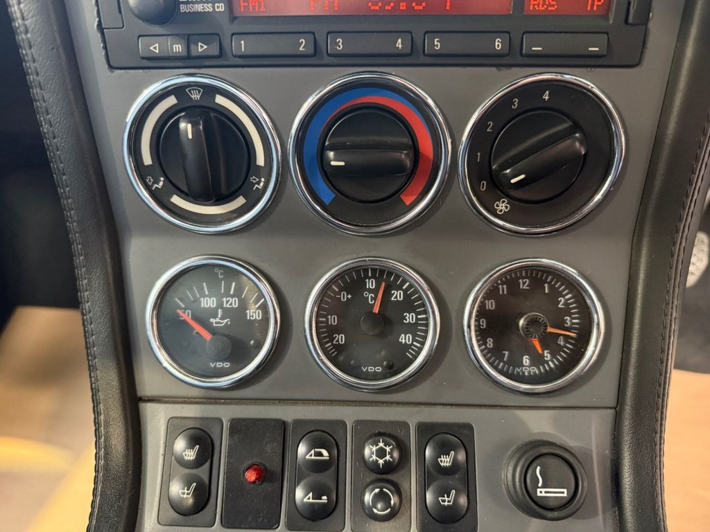 Used BMW Z3 M 1998 for sale - 76654952: Photo 35