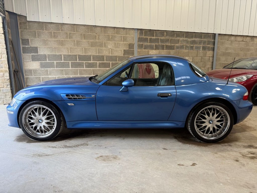 Used BMW Z3 M 1998 for sale - 76654952: Photo 5