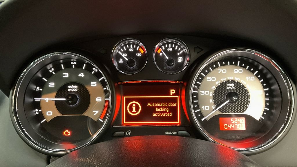 Used Peugeot RCZ 2012 for sale - 76986051: Photo 10