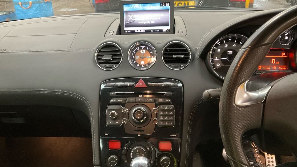 Used Peugeot RCZ 2012 for sale - 76986051: Photo 11