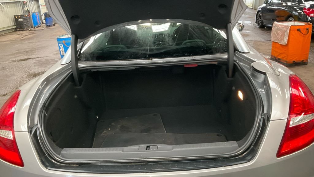 Used Peugeot RCZ 2012 for sale - 76986051: Photo 12