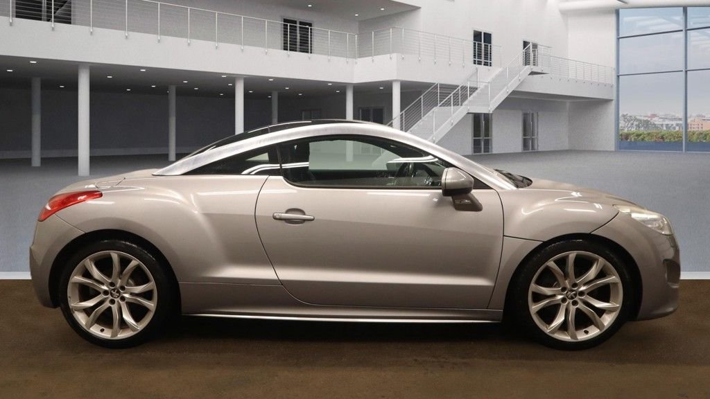 Used Peugeot RCZ 2012 for sale - 76986051: Photo 6