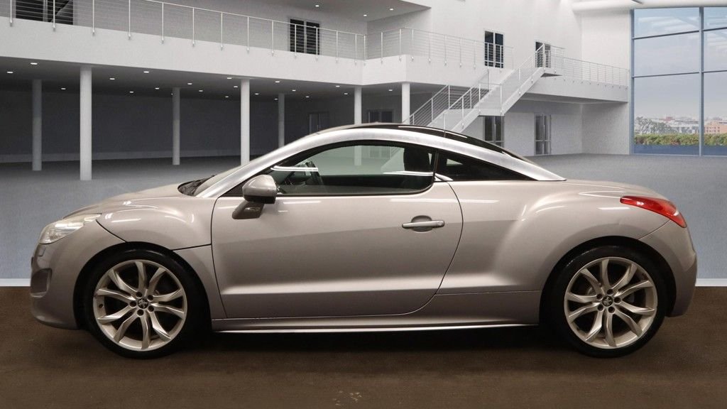 Used Peugeot RCZ 2012 for sale - 76986051: Photo 7