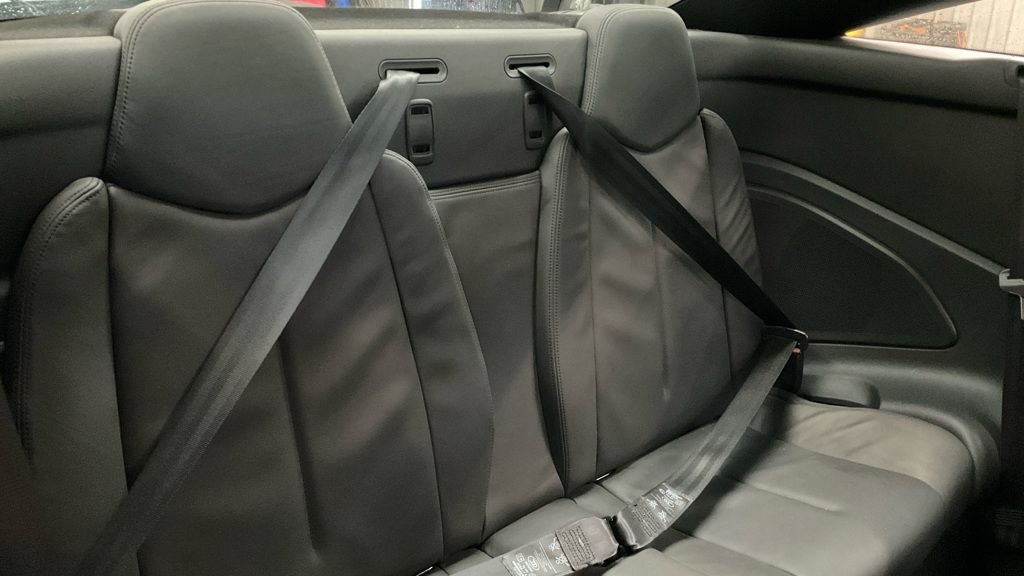 Used Peugeot RCZ 2012 for sale - 76986051: Photo 9