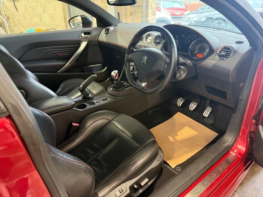 Used Peugeot RCZ 2014 for sale - 76395753: Photo 10