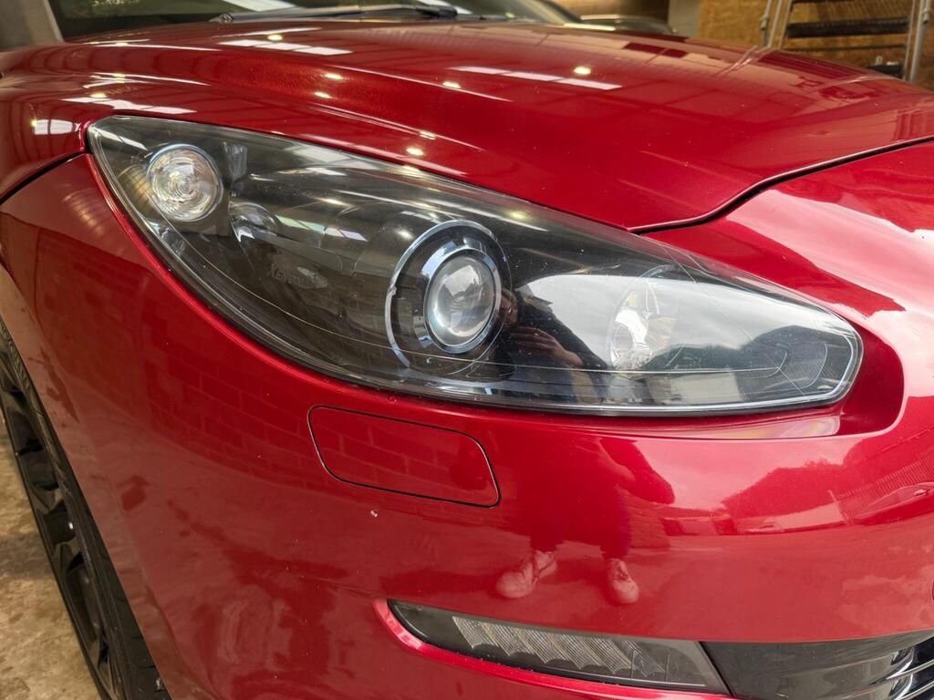 Used Peugeot RCZ 2014 for sale - 76395753: Photo 11