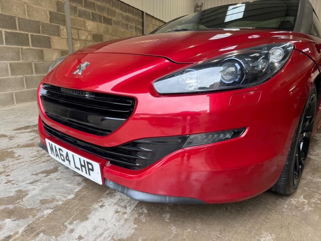 Used Peugeot RCZ 2014 for sale - 76395753: Photo 12