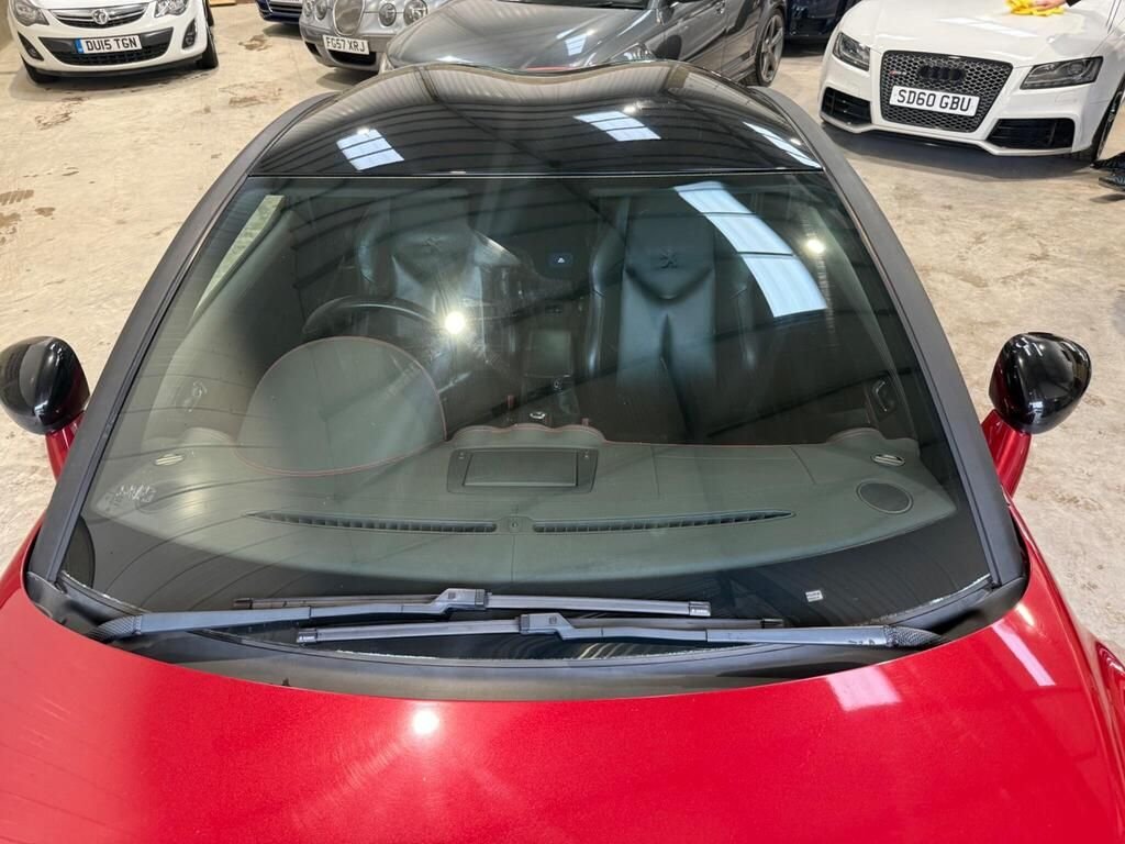 Used Peugeot RCZ 2014 for sale - 76395753: Photo 14