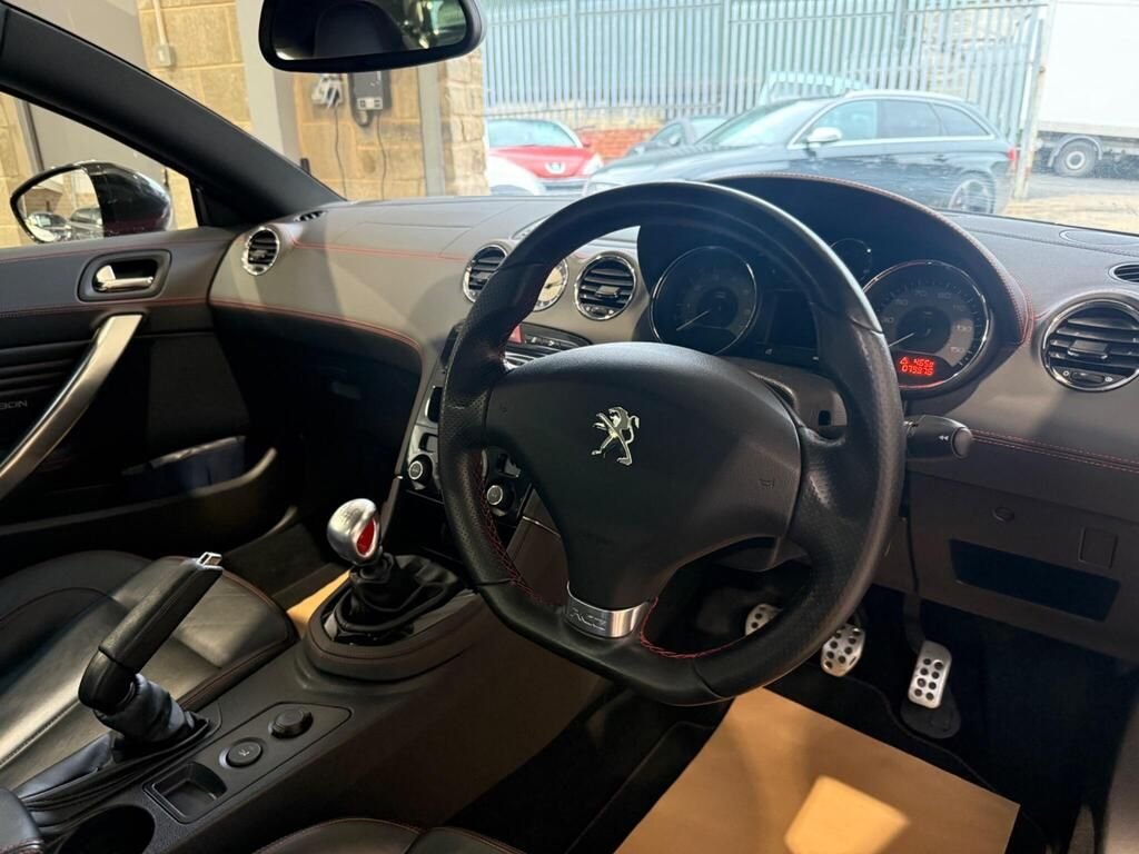 Used Peugeot RCZ 2014 for sale - 76395753: Photo 15