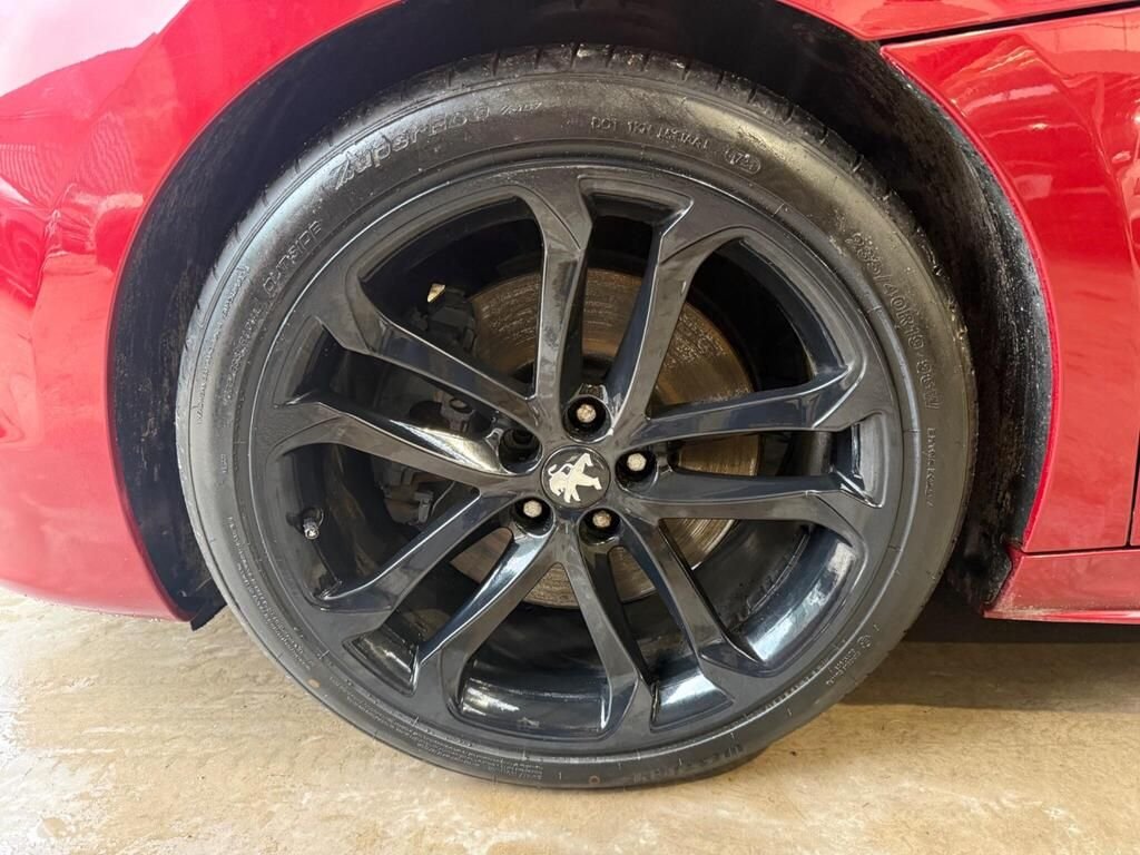 Used Peugeot RCZ 2014 for sale - 76395753: Photo 16