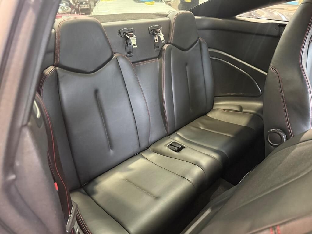 Used Peugeot RCZ 2014 for sale - 76395753: Photo 17