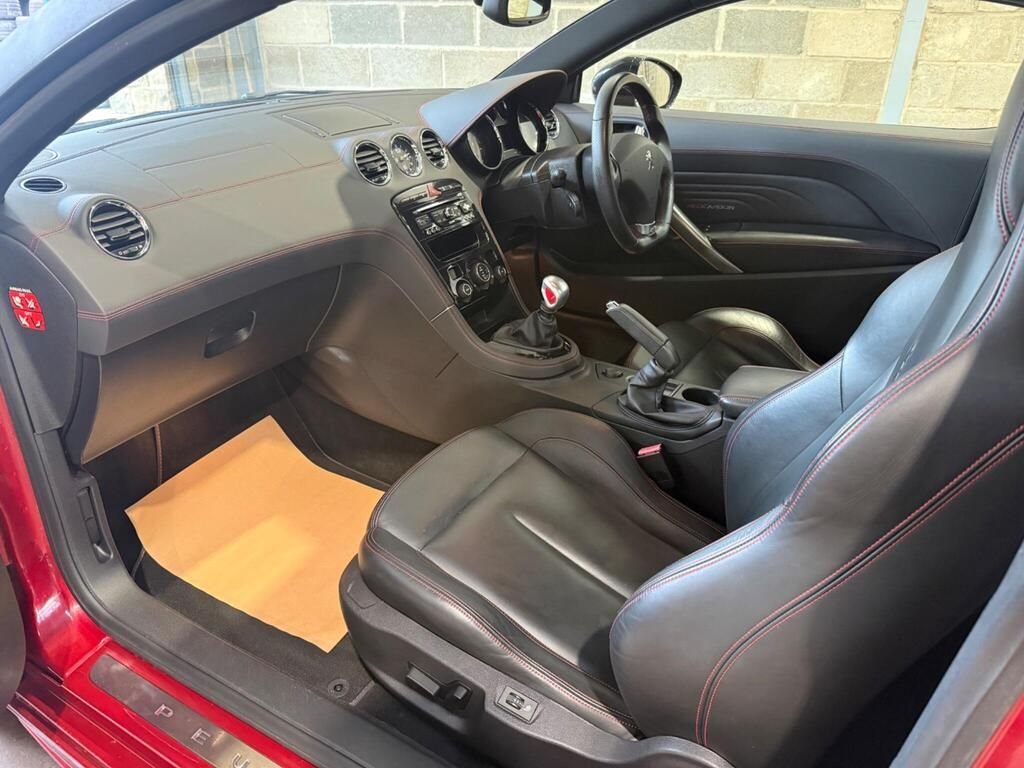 Used Peugeot RCZ 2014 for sale - 76395753: Photo 19