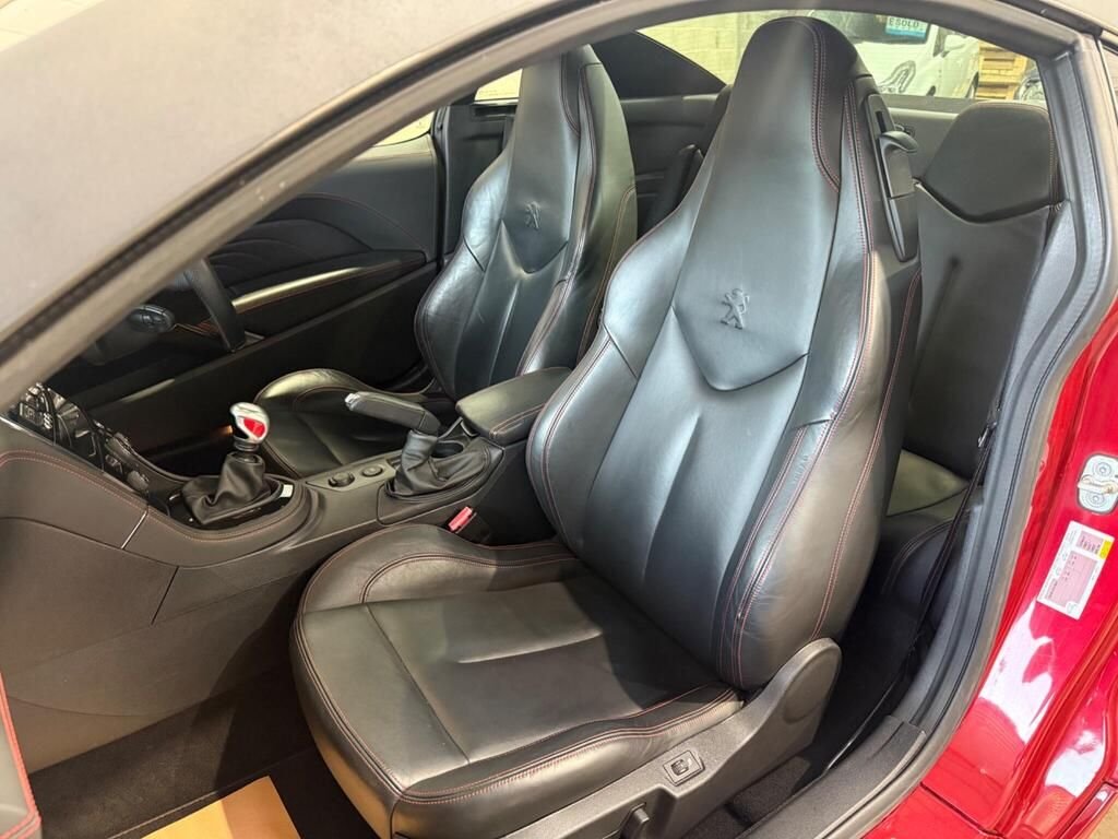 Used Peugeot RCZ 2014 for sale - 76395753: Photo 20