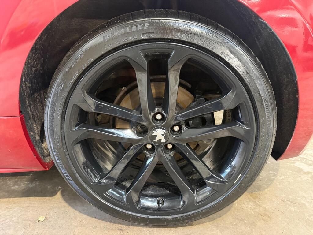 Used Peugeot RCZ 2014 for sale - 76395753: Photo 21