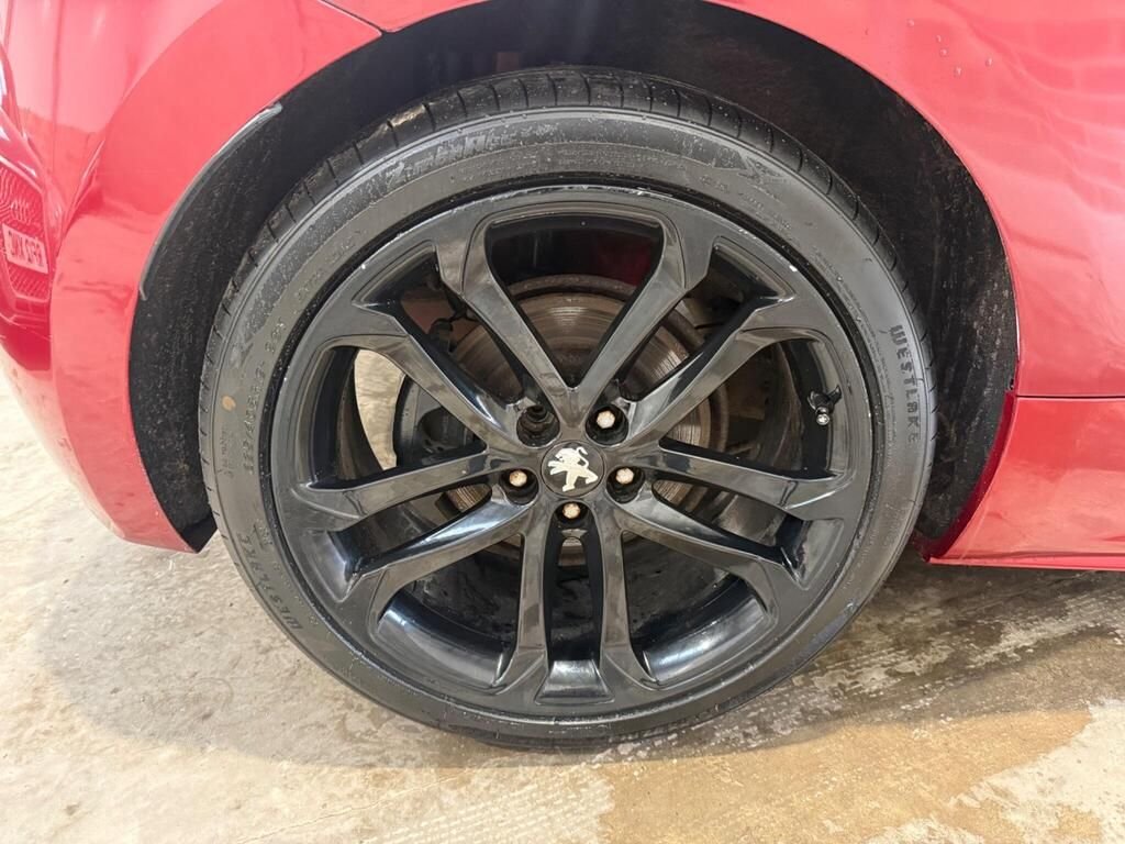 Used Peugeot RCZ 2014 for sale - 76395753: Photo 24